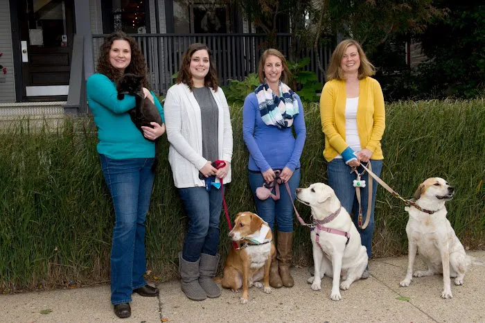 Animal Medical Center of Chicago 12