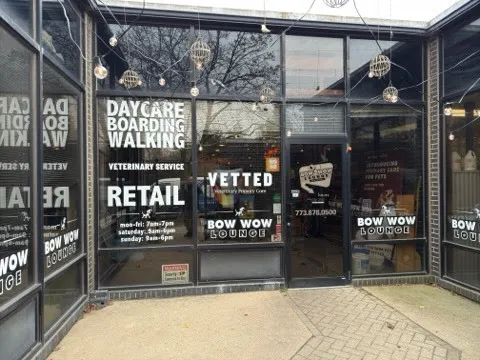 Vetted Pet Health - Ravenswood 12