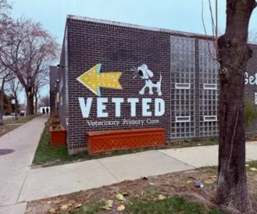 Vetted Pet Health - Ravenswood