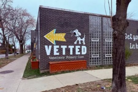 Vetted Pet Health - Ravenswood