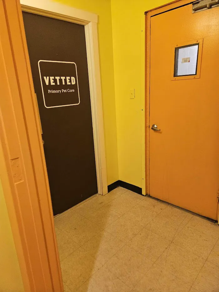 Vetted Pet Health - Ravenswood 12