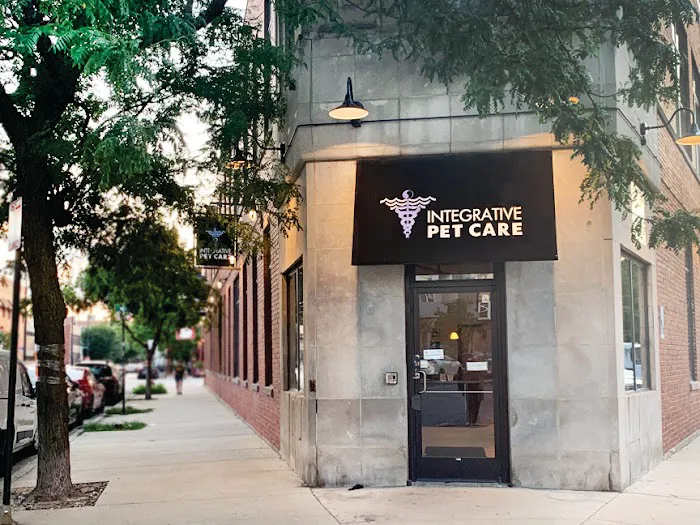 Integrative Pet Care 12