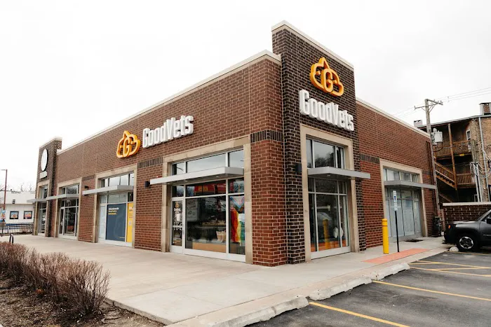 GoodVets Andersonville 12