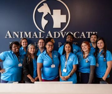 Animal Advocate Pet Hospital