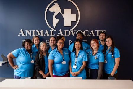 Animal Advocate Pet Hospital