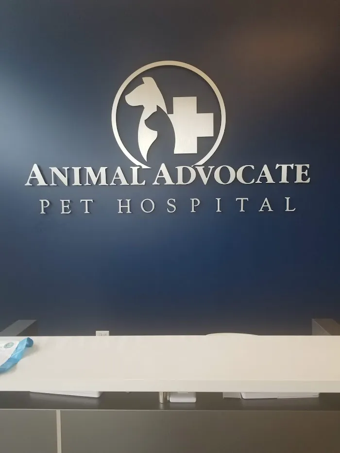 Animal Advocate Pet Hospital 12