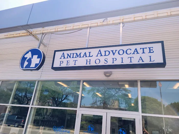 Animal Advocate Pet Hospital 12