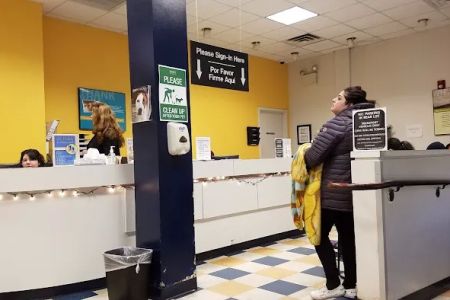 PAWS Chicago Medical Center & Lurie Clinic