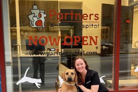 Partners Animal Hospital South Loop