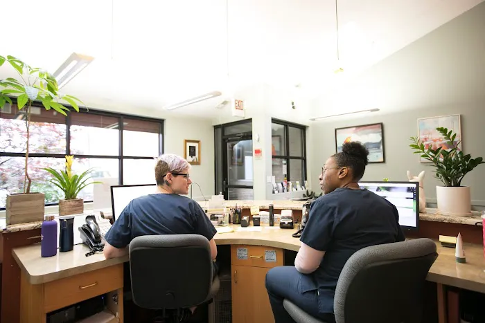 South Loop Animal Hospital 12
