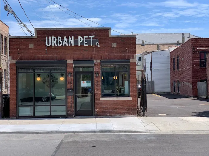 Urban PetRx 12