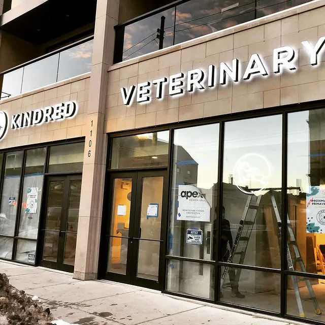 Kindred Veterinary 3