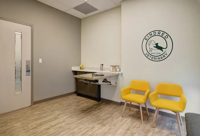 Kindred Veterinary 2