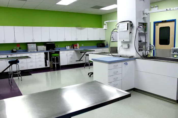 Portage Park Animal Hospital 12