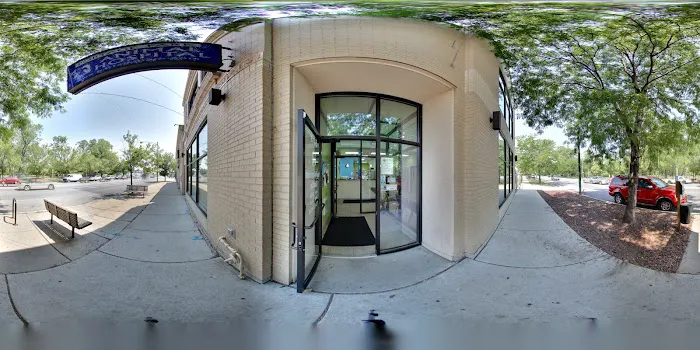 Portage Park Animal Hospital 12