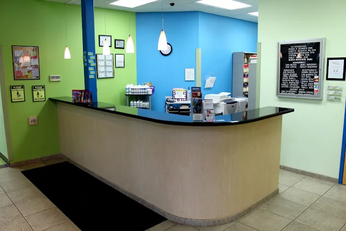 Portage Park Animal Hospital 12