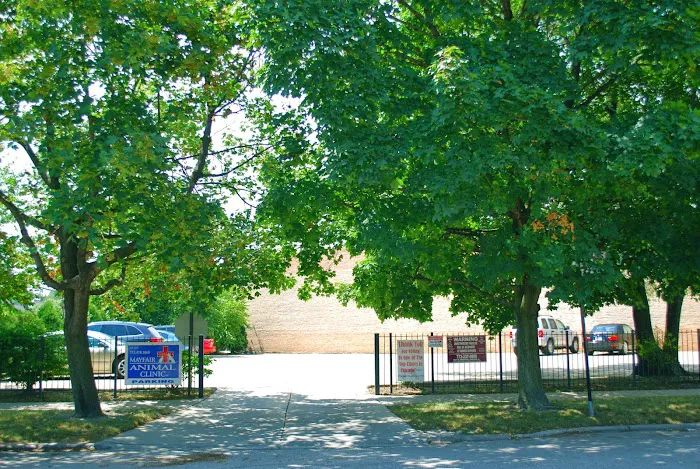 Mayfair Animal Clinic PC - Chicago, IL 12