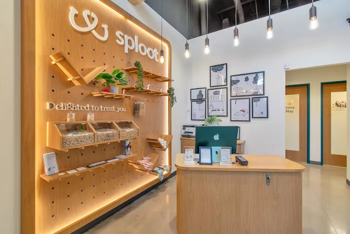 Sploot Veterinary Care - Clybourn 12