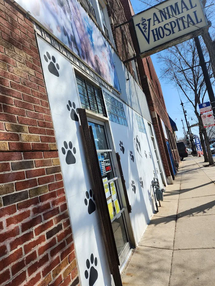Seligman Animal Hospital 12