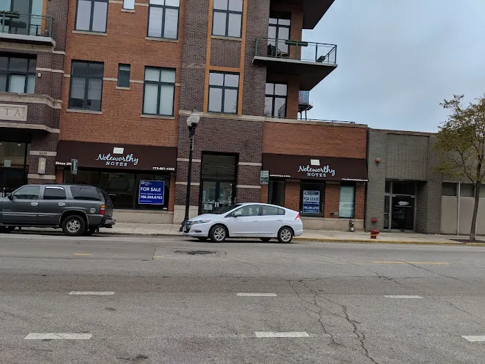 Wrigleyville Veterinary Center 12