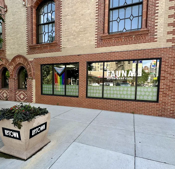 Fauna Veterinary Care 9