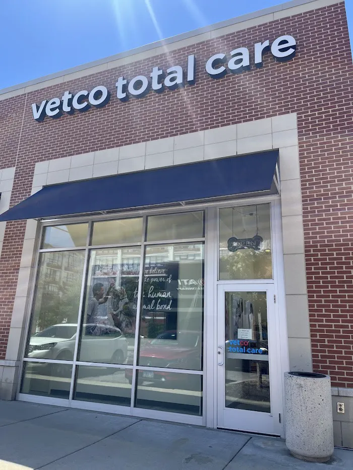 Vetco Total Care Animal Hospital 2