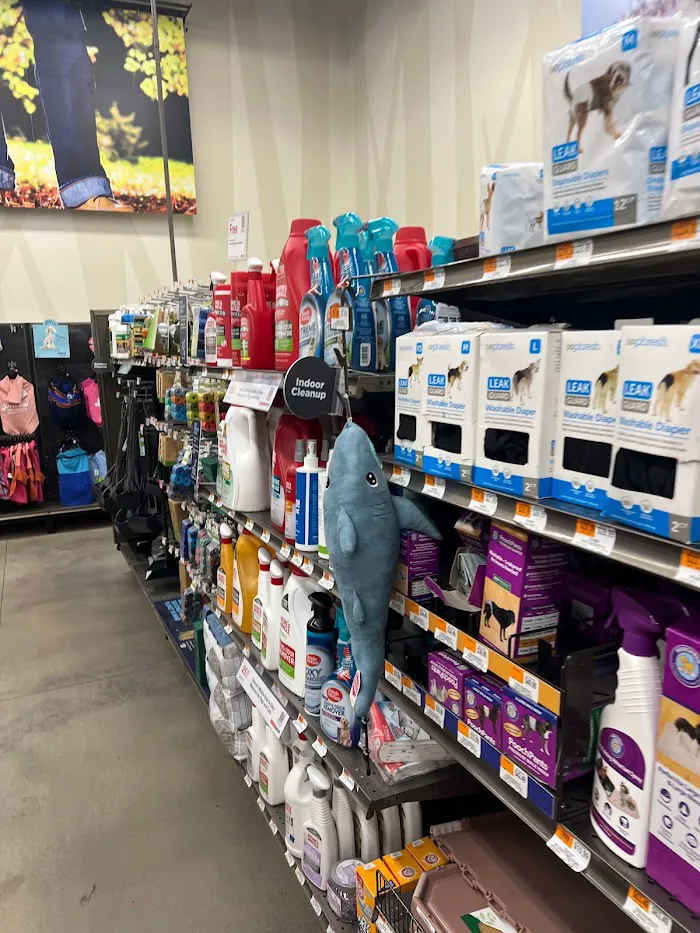 Vetco Total Care Animal Hospital 9