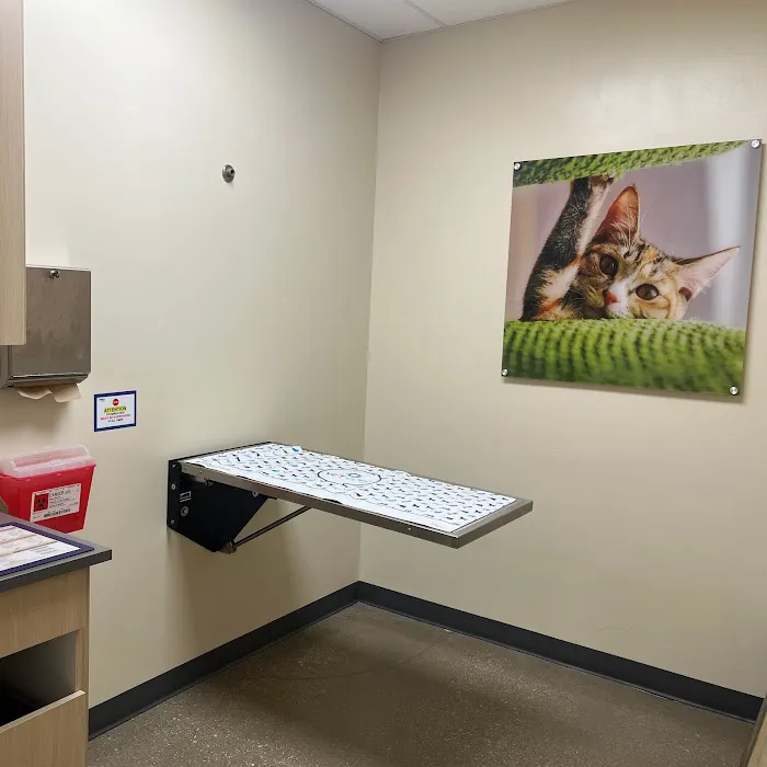 Vetco Total Care Animal Hospital 4
