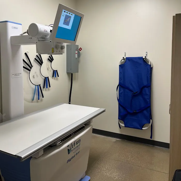 Vetco Total Care Animal Hospital 3