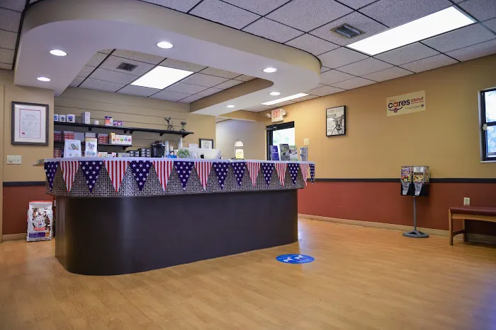 Town & Country Veterinary Clinic 12