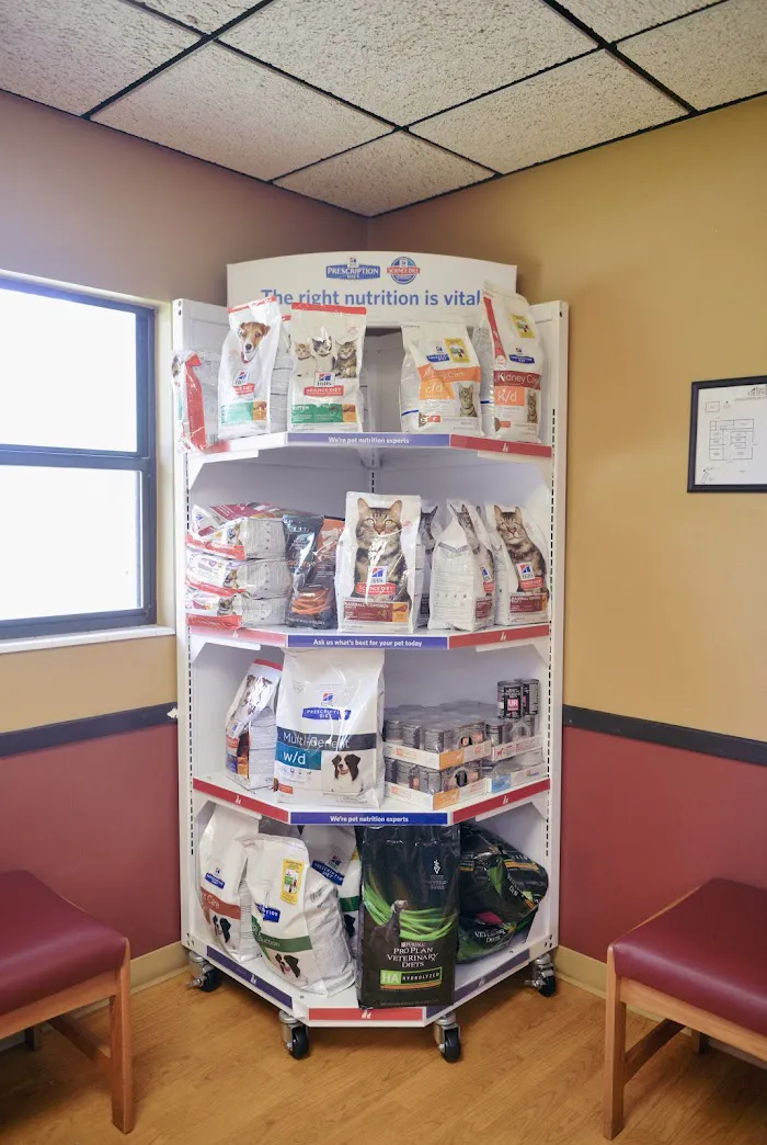 Town & Country Veterinary Clinic 12