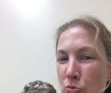 Marnie Knight Thomas, DVM Avian and Exotic Veterinary Medicine