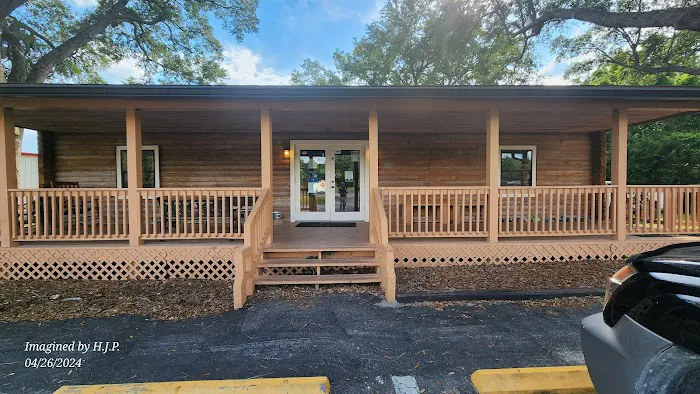 Chiefland Animal Hospital 12