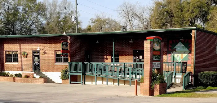 Trenton Animal Hospital 12