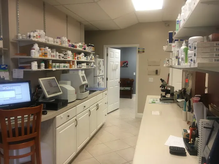 Trenton Animal Hospital 12