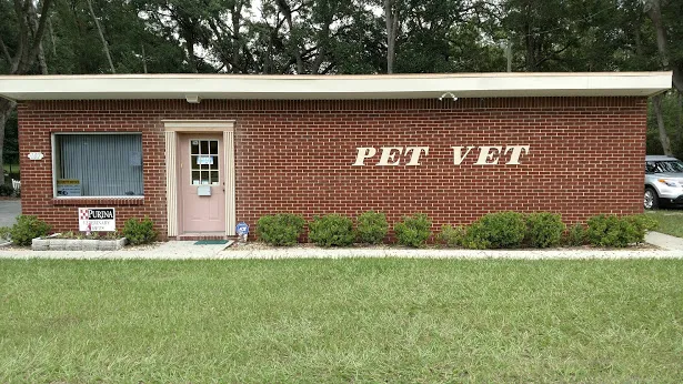 Pet Vet Clinic 12