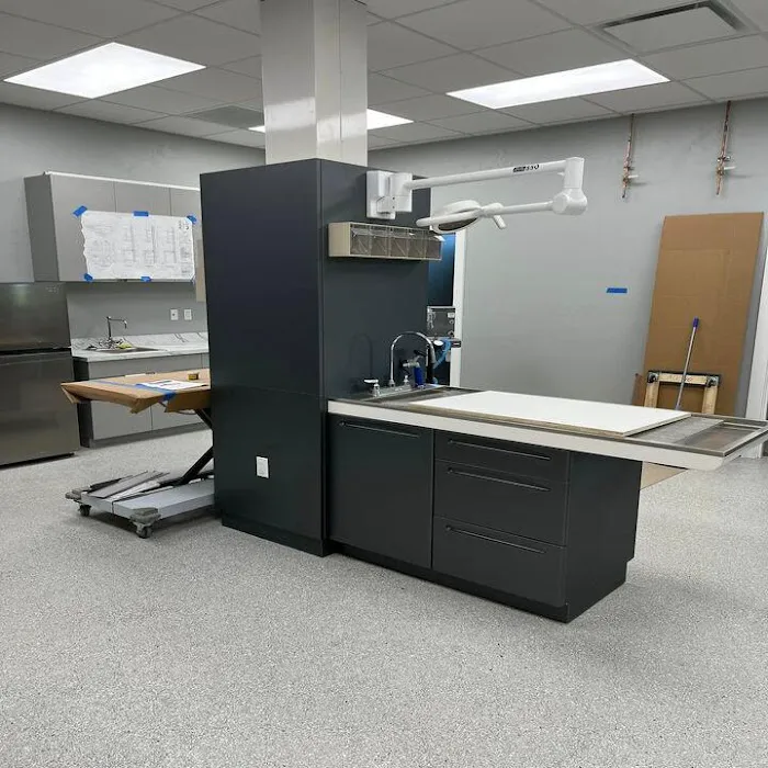 Tricounty Veterinary Emergency Clinic 12