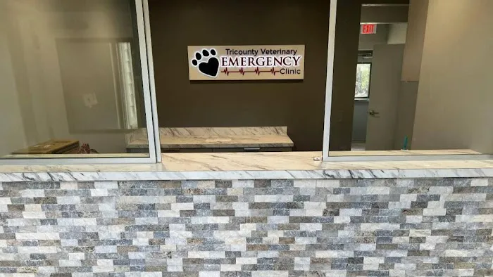 Tricounty Veterinary Emergency Clinic 12