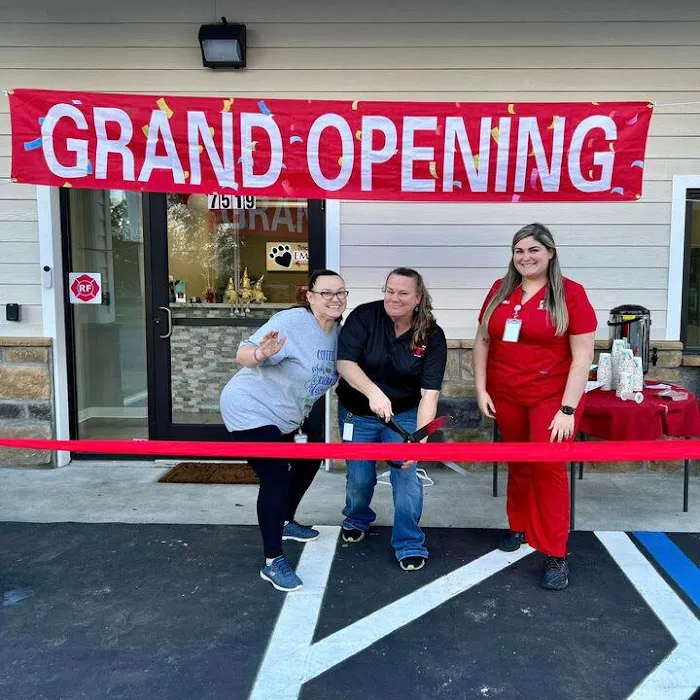 Tricounty Veterinary Emergency Clinic 12