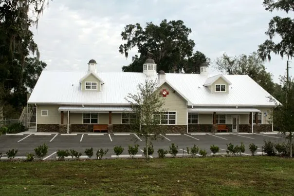 Hilltop Family Vet 12