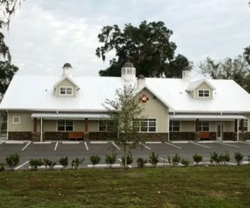 Hilltop Family Vet
