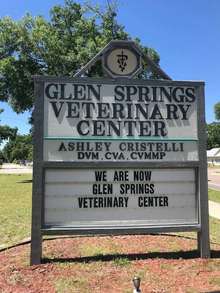 Glen Springs Veterinary Center 7