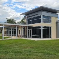 Chi Animal Hospital ico