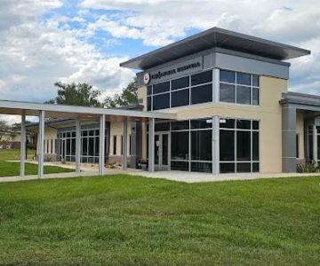 Chi Animal Hospital