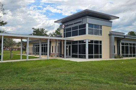 Chi Animal Hospital