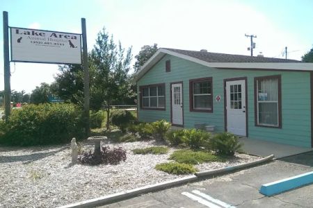 Lake Area Animal Hospital