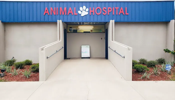 Keystone Heights Animal Hospital 12