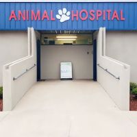 Keystone Heights Animal Hospital ico