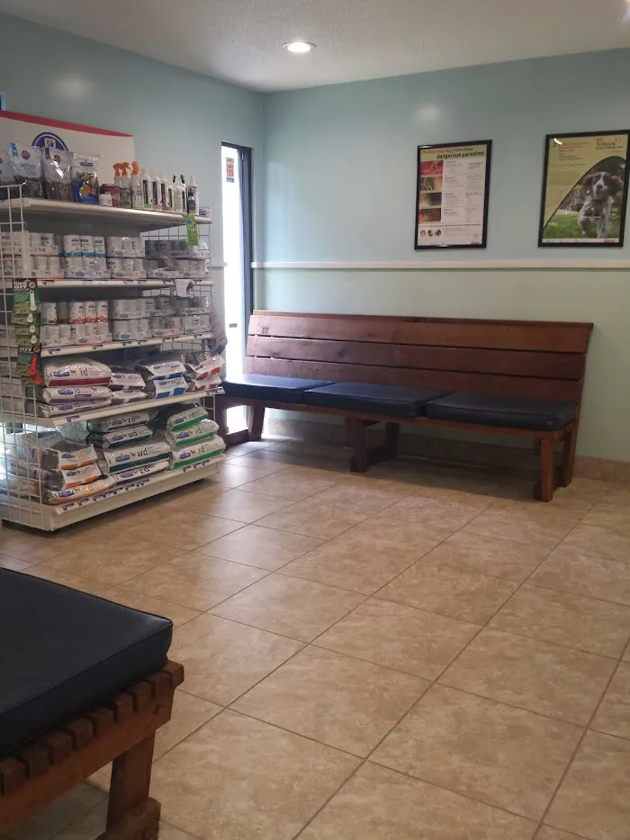 Keystone Heights Animal Hospital 12