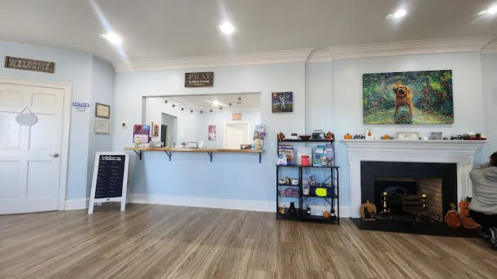 Woodbury Animal Clinic 12
